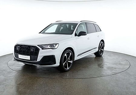 Audi Q7 55TFSie 2x S LINE/BLACK/ACC/HuD/PANO/S-SITZE