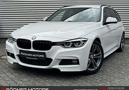 BMW 330 M Sport i Sport/DE-FHZ/KEYLESS/HUD/LED/KAMERA/2...
