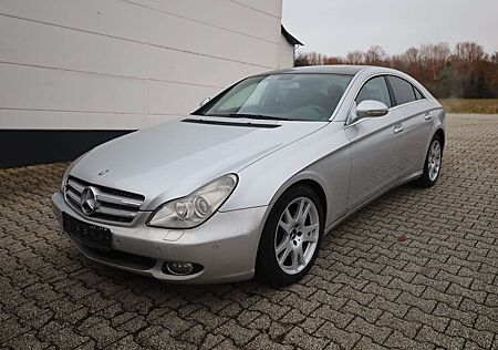 Mercedes-Benz CLS 350 VOLL....!!!