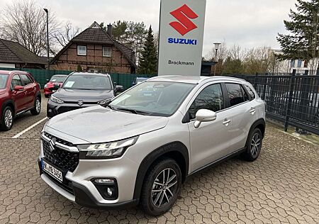 Suzuki SX4 S-Cross S-Cross 5-Türer 1.4 BOOSTERJET Comfort