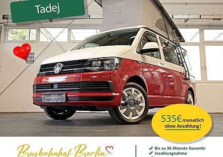 VW T6 California Volkswagen Beach DSG Markise LuftStandheizung