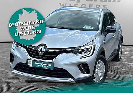 Renault Captur II 1.3 TCe 130 Intens Aut.+Navi+Kamera
