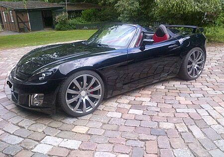 Opel GT