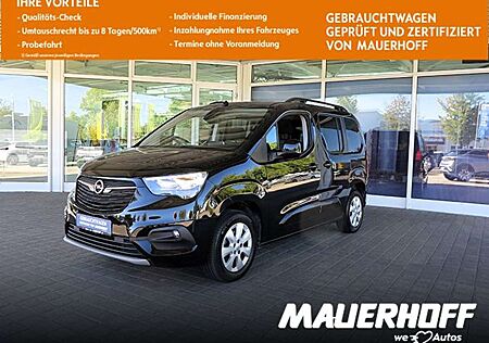 Opel Combo Life E Ultimate Navi | Kamera | AHK
