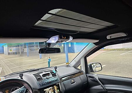 Mercedes-Benz Viano 2.2 CDI Ambiente extralang (639.815)