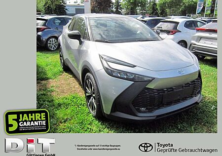 Toyota C-HR 2.0l Teamplayer Sitzheizung, LED, Isofix