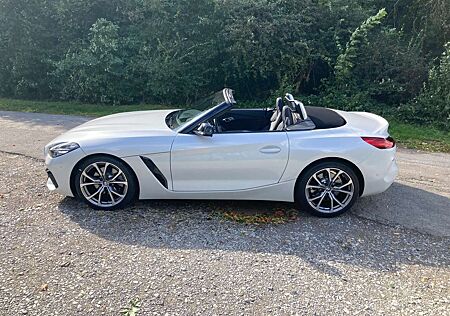 BMW Z4 Roadster sDrive30i Aut. Sport Line