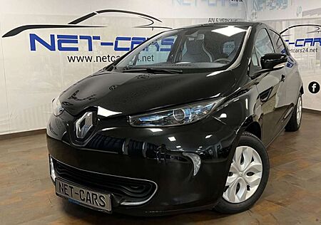 Renault ZOE Intens mit Batterie*Klima*NAVi*Tempomat*LED