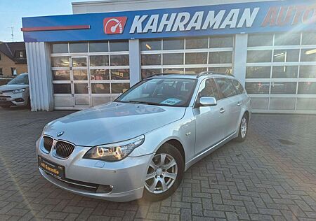 BMW 523i 523 Baureihe 5 Touring Automatik
