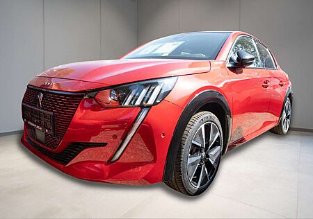 Peugeot 208 GT Elektromotor 136