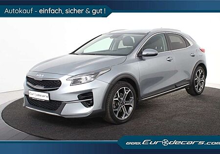 Kia XCeed 1.0 T-GDI Edition *1.Hand*Navi*T-Leder*