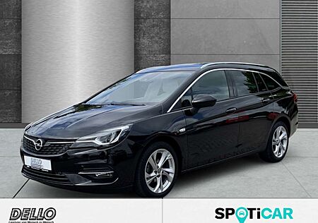 Opel Astra ST Business Elegance 1.5D 9-AT El. Panodach sensor