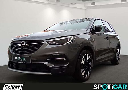 Opel Grandland X Plug-in-Hybrid4 1.6 DI Start/Stop Aut Elegance