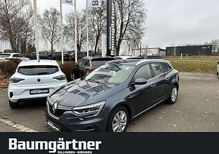 Renault Megane Grandtour Business Edition TCe 140 Kamera