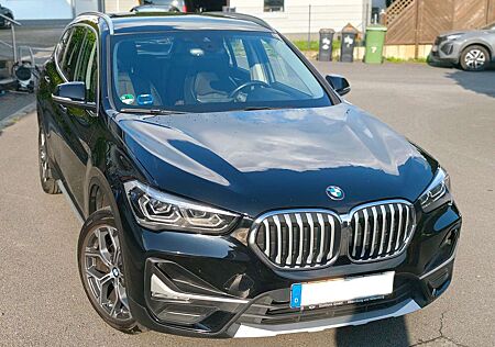 BMW X1 Diesel sDrive18d Aut. xLine