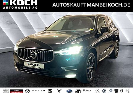Volvo XC 60 XC60 D4 Inscription AHK BLIS 360 ALARM STHz 4SHz