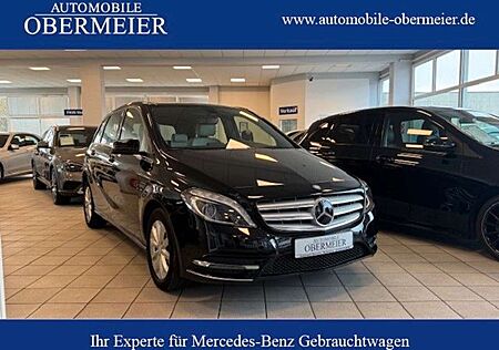 Mercedes-Benz B 200 7G-DCT Rü-Ka SHZ Bi-Xenon Panorama-SHD