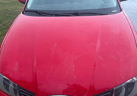 Seat Ibiza 1.4 16V