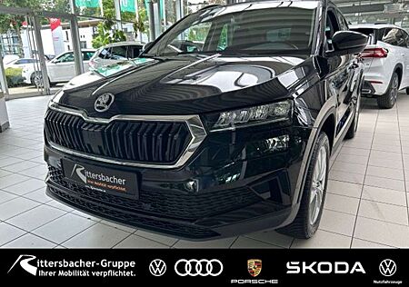 Skoda Karoq 1.5 TSI DSG Selection Navi Kamera ACC