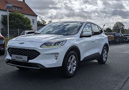 Ford Kuga 2.5 Duratec PHEV COOL&CONNECT