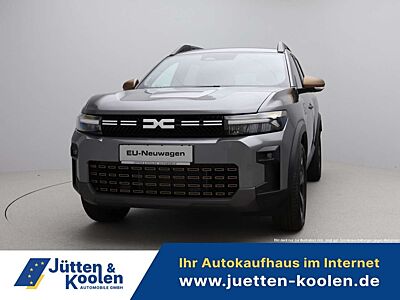 Dacia Bigster Journey Mild-Hybrid 140 MJ 2026