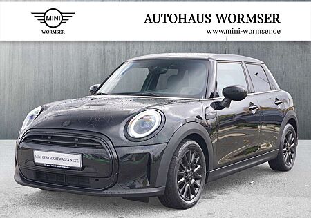 Mini Cooper 5-Türer DAB LED Navi Tempomat Klimaaut.