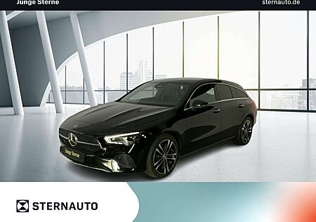 Mercedes-Benz CLA 180 SB Prog Standh AHK MULTIBEAMLED Keyless