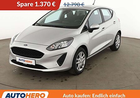 Ford Fiesta 1.1 Ti-VCT Cool&Connect*NAVI*TEMPO*PDC*LIM*