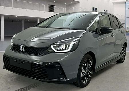 Honda Jazz 1.5 Advance Sport|Automatik|MagicSeats|Navi