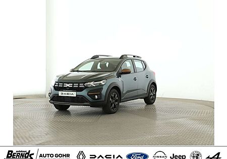 Dacia Sandero Stepway ECO-G 100 Extreme+ SITZHEIZUNG NAVI PDC