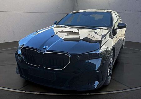 BMW 540d 540 xDrive M Sportpaket Pro B&W INOVATION