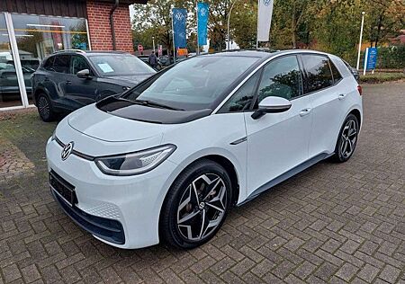 VW ID.3 Volkswagen Pro Perf. 150 kW 1st Plus Kamera*LED*Navi*