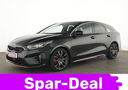 Kia Pro_ceed ProCeed / pro_cee'd ProCeed T-GDI GT JBL|Kamera|SHZ|Panorama|LED