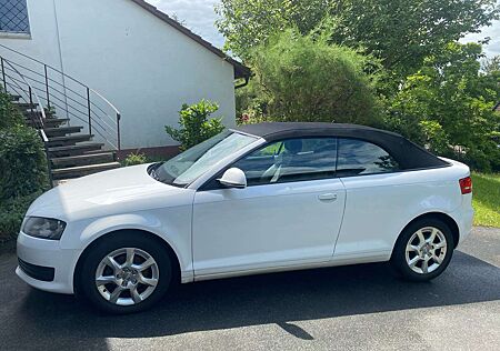 Audi A3 1.9TDI Ambiente