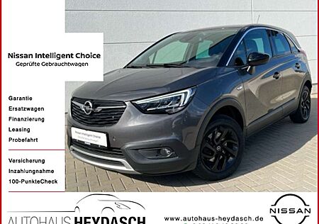 Opel Crossland Innovation *AUTOMATIK*Navi*TOP ZUSTAND