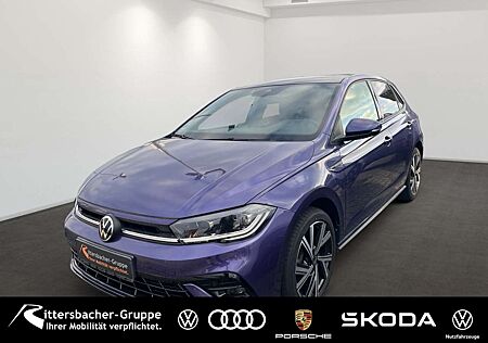 VW Polo Volkswagen 1.0 TSI RLine