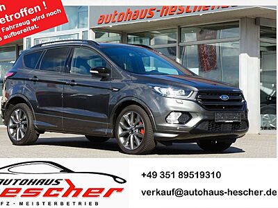 Ford Kuga 2.0 EcoBoost 4x4 Automatik *ST-LINE*SONY*