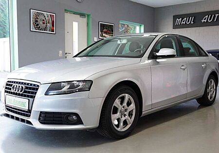 Audi A4 Lim. Attraction Klima,Shz,