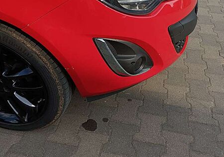 Opel Corsa 1.4 16V ecoFLEX Start-Stop Innovation