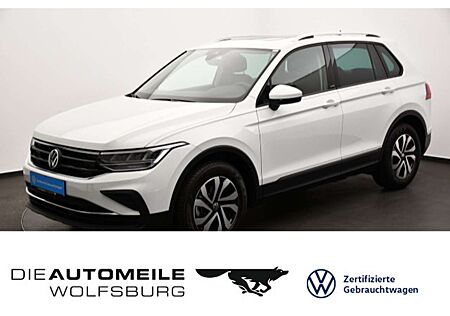 VW Tiguan Volkswagen 1.5 TSI DSG Active Pano/ACC/Multilenk