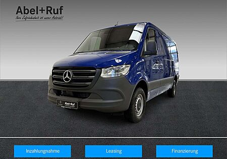 Mercedes-Benz Sprinter 317 Kasten L2H1 DISTR+MBUX+Kam+AHK3,5t