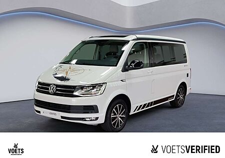 VW T6 California Volkswagen Beach Edition 2.0 TDI 4Motion DSG STANDHZG+NAVI...