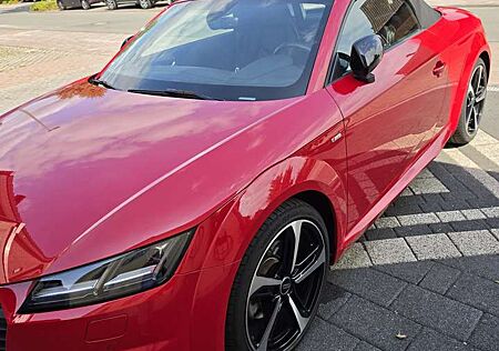 Audi TT Roadster 2.0 TFSI quattro 16V turbo