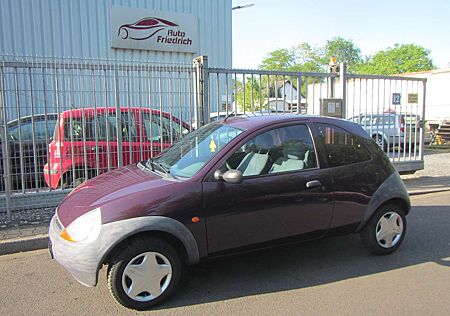 Ford Ka /+ Basis