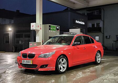 BMW 530xd 530 Touring Aut.