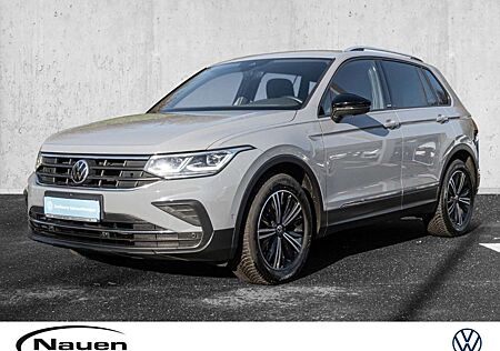 VW Tiguan Volkswagen 1.5 TSI United *ACC*AHK*MATRIX*NAVI*APP-CONNECT*