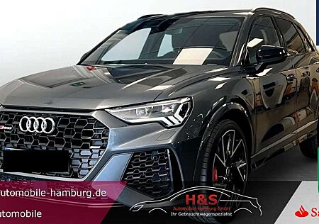 Audi RS Q3 2.5 TFSI quattro *SONOS/360-KAMERA/21ZOLL*