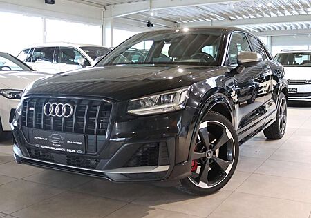 Audi SQ2 2.0 TFSI quattro 221 kW (300 PS), Autom. 7-Gang...