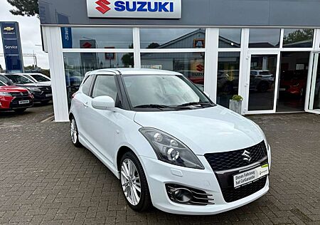 Suzuki Swift Sport