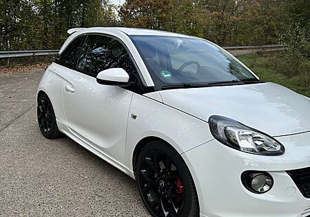 Opel Adam 1.4 Turbo S